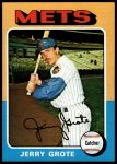 #158 Jerry Grote 