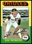 #142 Bob Reynolds 