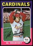 #122 Al Hrabosky 
