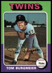 #478 Tom Burgmeier 