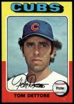 #469 Tom Dettore 