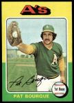 #502 Pat Bourque 