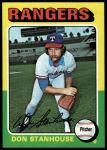 #493 Don Stanhouse 