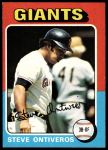 #483 Steve Ontiveros 