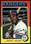 #178 Cesar Tovar 