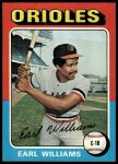#97 Earl Williams 