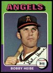 #441 Bob Heise 