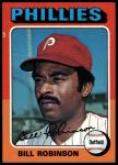 #501 Bill Robinson 