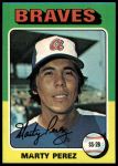 #499 Marty Perez 