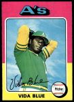 #510 Vida Blue 