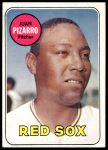 #498 Juan Pizarro 