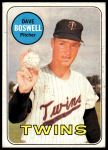 #459 Dave Boswell 