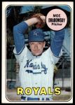 #508 Moe Drabowsky 