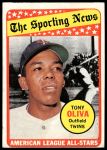 #427 All-Star Tony Oliva 