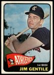 #365 Jim Gentile 