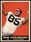 #189 Bob Coolbaugh 