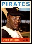 #342 Willie Stargell 