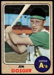 #343 Jim Gosger 