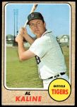#240 Al Kaline 
