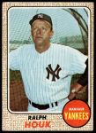 #47 Ralph Houk 