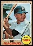 #488 Dick Tracewski 
