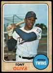 #165 Tony Oliva * 