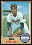 #241 Felix Millan 