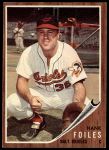 #112 Hank Foiles 
