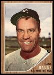 #463 Hank Bauer 