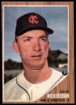 #517 Dave Wickersham 
