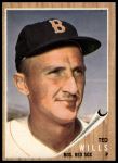 #444 Ted Willis 