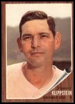 #151 Johnny Klippstein 