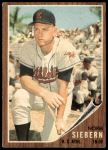 #275 Norm Siebern 