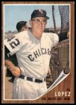 #286 Al Lopez 