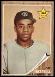 #451 Jose Tartabull 