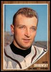 #331 Moe Drabowsky 