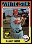 #299 Bucky Dent 