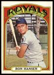 #763 Ron Hansen 