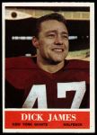 #118 Dick James  