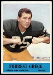 #73 Forrest Gregg 