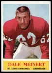 #176 Dale Meinert 