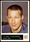#60 Gail Cogdill 