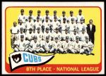 #91 Cubs Team  