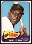 #176 Willie McCovey 