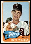 #276 Hoyt Wilhelm 