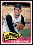 #515 Vern Law 