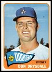 #260 Don Drysdale 