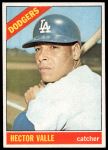 #314 Hector Valle 