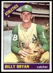 #332 Bill Bryan 