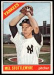#350 Mel Stottlemyre 